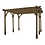 Thumbnail: Premium Pergola - 6 Posts in Rustic Brown by Rutland Count