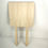 Thumbnail: Factory Direct Sublimation Square Plywood Garden Stake Outdoor Garden Decoration