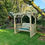 Thumbnail: Ohpelia Swing by Churnet Valley Garden Furniture