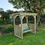 Thumbnail: Ohpelia Swing by Churnet Valley Garden Furniture