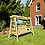 Thumbnail: Cottage Swing by Churnet Valley Garden Furniture