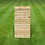 Thumbnail: Log store door - Size H  by Rutland county