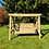 Thumbnail: Cottage Swing by Churnet Valley Garden Furniture