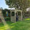 Thumbnail: Ohpelia Swing by Churnet Valley Garden Furniture