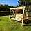 Thumbnail: Cottage Swing by Churnet Valley Garden Furniture