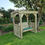 Thumbnail: Ohpelia Swing by Churnet Valley Garden Furniture