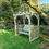 Thumbnail: Ohpelia Swing by Churnet Valley Garden Furniture