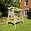 Thumbnail: Cottage Swing by Churnet Valley Garden Furniture