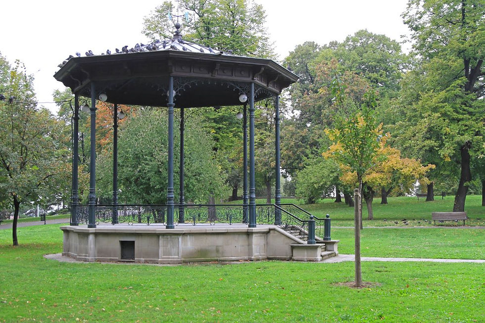 Maximum Wind Security Comes From A Proper Set-Up