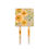 Thumbnail: Factory Direct Sublimation Square Plywood Garden Stake Outdoor Garden Decoration