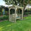 Thumbnail: Ohpelia Swing by Churnet Valley Garden Furniture
