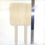 Thumbnail: Factory Direct Sublimation Square Plywood Garden Stake Outdoor Garden Decoration