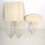 Thumbnail: Factory Direct Sublimation Square Plywood Garden Stake Outdoor Garden Decoration