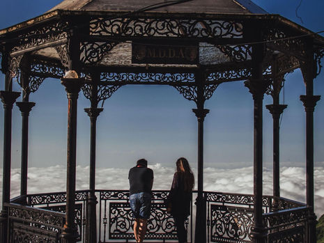 Can I Use My Gazebo All Year Round?